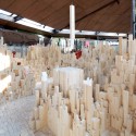 Venice Biennale 2012: Canadian Pavilion (3) © Nico Saieh
