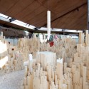 Venice Biennale 2012: Canadian Pavilion (2) © Nico Saieh