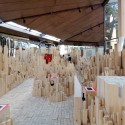 Venice Biennale 2012: Canadian Pavilion (1) © Nico Saieh