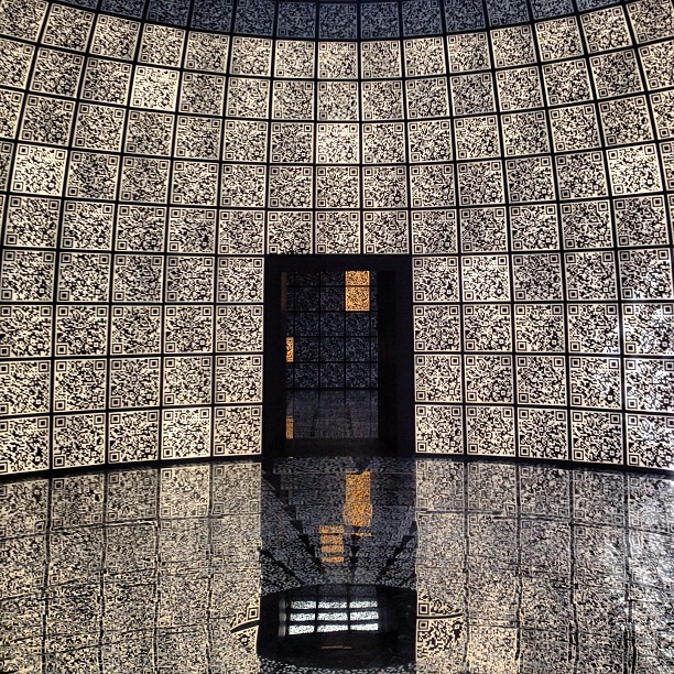 ArchDaily at the Venice Biennale 2012