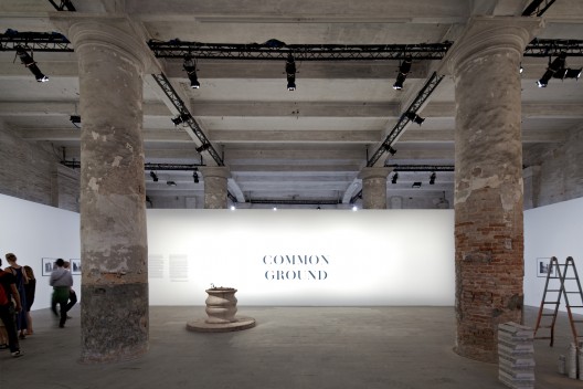 A History of the Venice Architecture Biennale (1)