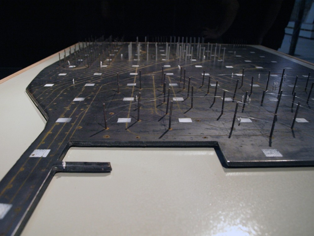 Venice Biennale 2012: Croatian Pavilion