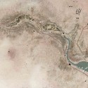 Fishing Boat Harbor and 'River' of Liopetri (13) site plan 01