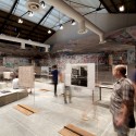 Venice Biennale 2012: OMA's Pavilion (12) © Nico Saieh