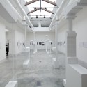Venice Biennale 2012: Toshiko Mori Pavilion (11) © Nico Saieh