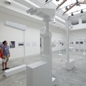Venice Biennale 2012: Toshiko Mori Pavilion (10) © Nico Saieh