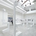 Venice Biennale 2012: Toshiko Mori Pavilion (9) © Nico Saieh