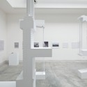 Venice Biennale 2012: Toshiko Mori Pavilion (8) © Nico Saieh