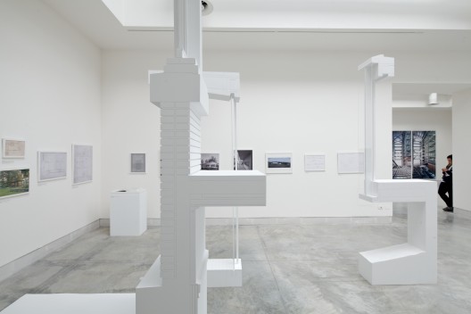 Venice Biennale 2012: Toshiko Mori Pavilion (8)