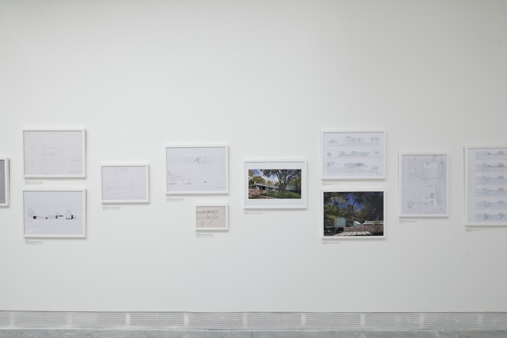 Venice Biennale 2012: Dialogue in Details / Toshiko Mori