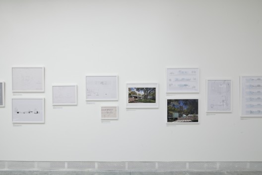 Venice Biennale 2012: Toshiko Mori Pavilion (7)