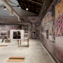 Venice Biennale 2012: OMA's Pavilion (10) © Nico Saieh