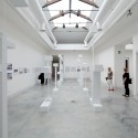 Venice Biennale 2012: Toshiko Mori Pavilion (6) © Nico Saieh