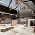 Venice Biennale 2012: OMA's Pavilion (9) © Nico Saieh