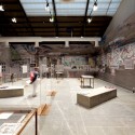 Venice Biennale 2012: OMA's Pavilion (8) © Nico Saieh