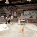 Venice Biennale 2012: OMA's Pavilion (7) © Nico Saieh