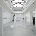 Venice Biennale 2012: Toshiko Mori Pavilion (5) © Nico Saieh