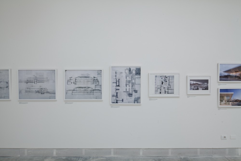 Venice Biennale 2012: Dialogue in Details / Toshiko Mori