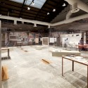 Venice Biennale 2012: OMA's Pavilion (6) © Nico Saieh
