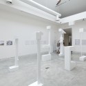 Venice Biennale 2012: Toshiko Mori Pavilion (3) © Nico Saieh