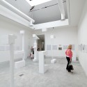 Venice Biennale 2012: Toshiko Mori Pavilion (2) © Nico Saieh