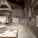 Venice Biennale 2012: OMA's Pavilion (5) © Nico Saieh