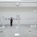 Venice Biennale 2012: Toshiko Mori Pavilion (1) © Nico Saieh