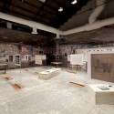 Venice Biennale 2012: OMA's Pavilion (4) © Nico Saieh