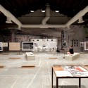 Venice Biennale 2012: OMA's Pavilion (3) © Nico Saieh