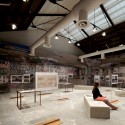 Venice Biennale 2012: OMA's Pavilion (2) © Nico Saieh