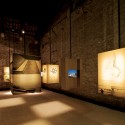 Venice Biennale 2012: Chilean Soilscapes / Chile Pavilion (3) Venice Biennale 2012: Chilean Soilscapes / Chile Pavilion (3) © Nico Saieh