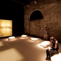Venice Biennale 2012: Chilean Soilscapes / Chile Pavilion (4) Venice Biennale 2012: Chilean Soilscapes / Chile Pavilion (4) © Nico Saieh