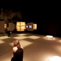 Venice Biennale 2012: Chilean Soilscapes / Chile Pavilion (1) Venice Biennale 2012: Chilean Soilscapes / Chile Pavilion (1) © Nico Saieh