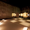 Venice Biennale 2012: Chilean Soilscapes / Chile Pavilion (8) Venice Biennale 2012: Chilean Soilscapes / Chile Pavilion (8) © Nico Saieh