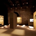 Venice Biennale 2012: Chilean Soilscapes / Chile Pavilion (10) Venice Biennale 2012: Chilean Soilscapes / Chile Pavilion (10) © Nico Saieh