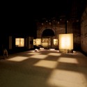 Venice Biennale 2012: Chilean Soilscapes / Chile Pavilion (12) Venice Biennale 2012: Chilean Soilscapes / Chile Pavilion (12) © Nico Saieh