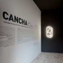 Venice Biennale 2012: Chilean Soilscapes / Chile Pavilion (17) Venice Biennale 2012: Chilean Soilscapes / Chile Pavilion (17) © Nico Saieh
