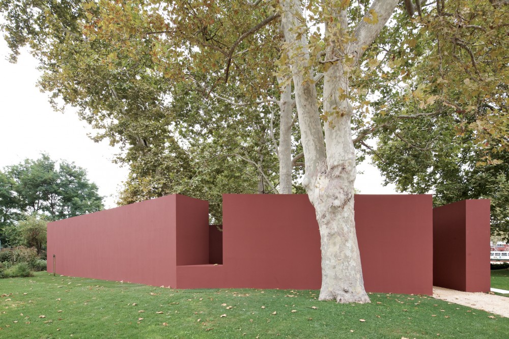 Venice Biennale 2012: Alvaro Siza