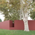 Venice Biennale 2012: Alvaro Siza (2) © Nico Saieh