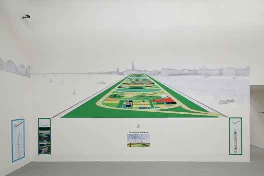 Venice Biennale 2012: Jean Nouvel + Mia Hägg (4)
