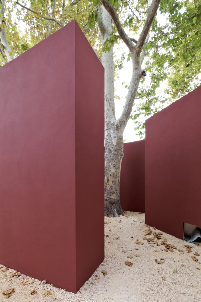 Venice Biennale 2012: Alvaro Siza