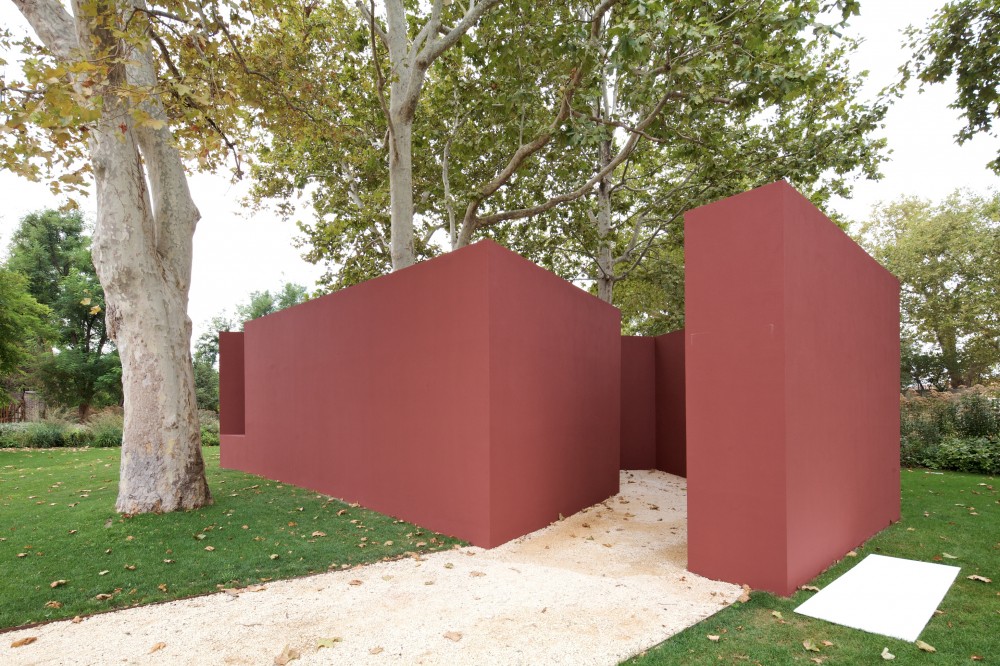 Venice Biennale 2012: Alvaro Siza