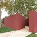 Venice Biennale 2012: Alvaro Siza (5) © Nico Saieh