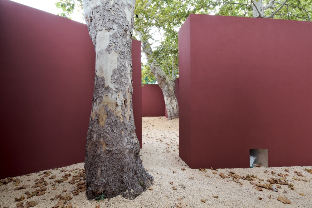 Venice Biennale 2012: Alvaro Siza