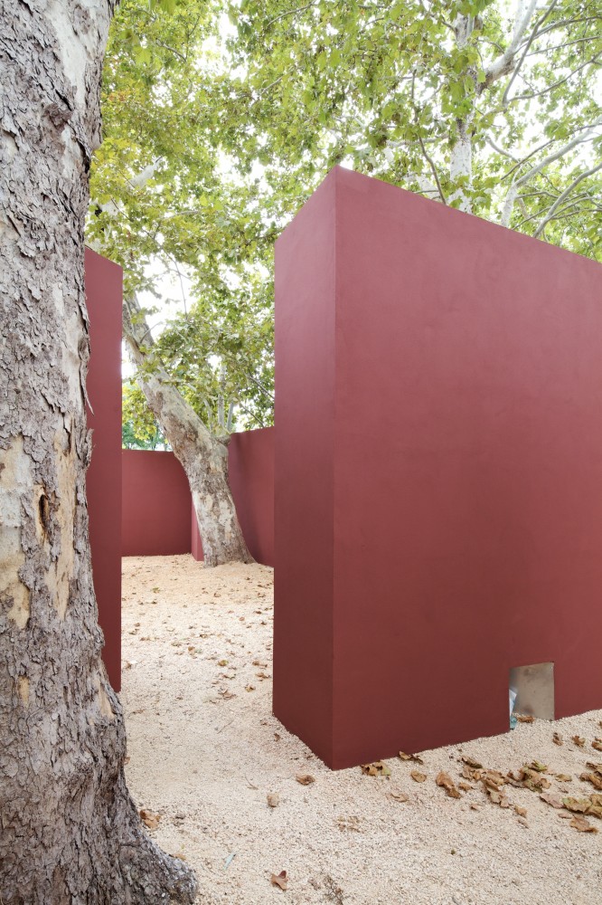 Venice Biennale 2012: Alvaro Siza