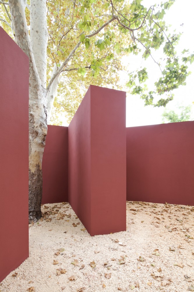 Venice Biennale 2012: Alvaro Siza