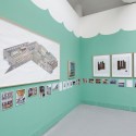 Venice Biennale 2012: Caruso St. John (6) © Nico Saieh
