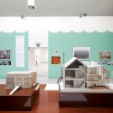 Venice Biennale 2012: Caruso St. John (5) © Nico Saieh