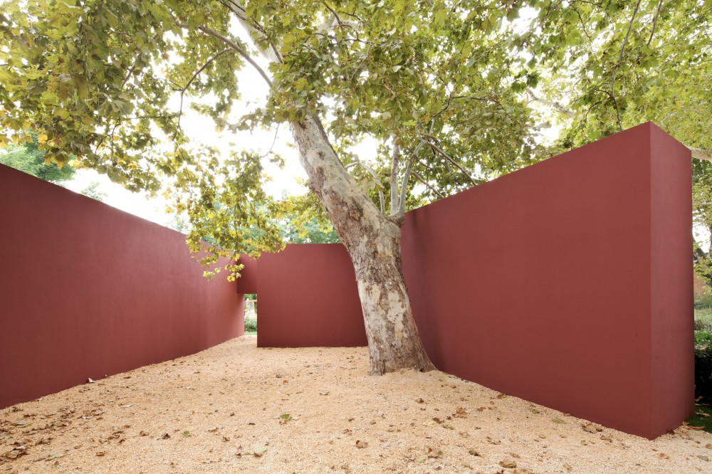Venice Biennale 2012: Alvaro Siza