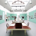 Venice Biennale 2012: Caruso St. John (4) © Nico Saieh